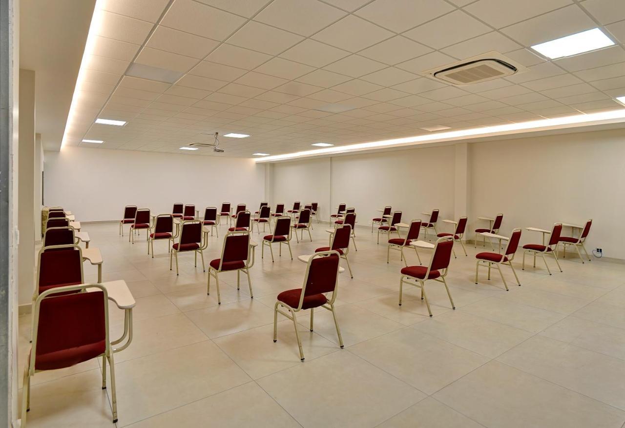 Porto Minas E Convencoes Uberlandia