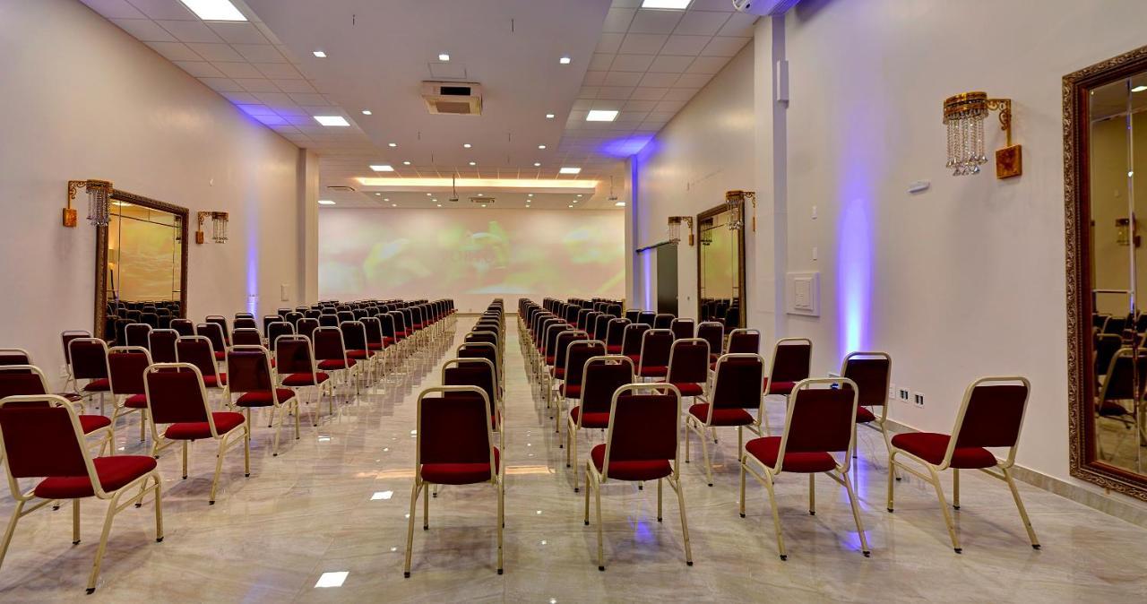 Porto Minas E Convencoes Uberlandia