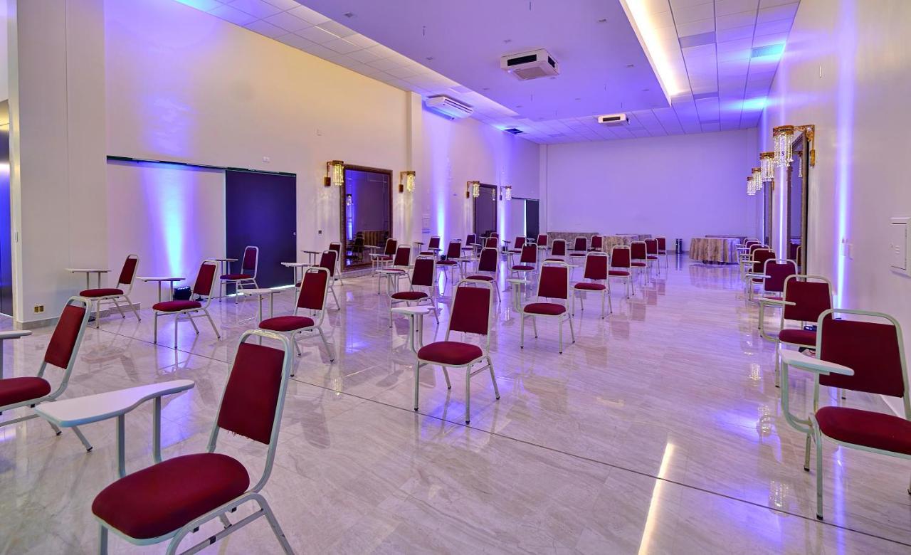 Porto Minas E Convencoes Uberlandia
