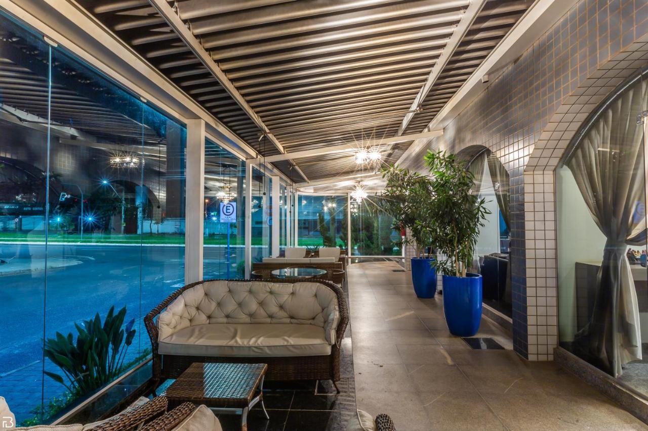 Hotel Porto Minas E Convencoes 3*