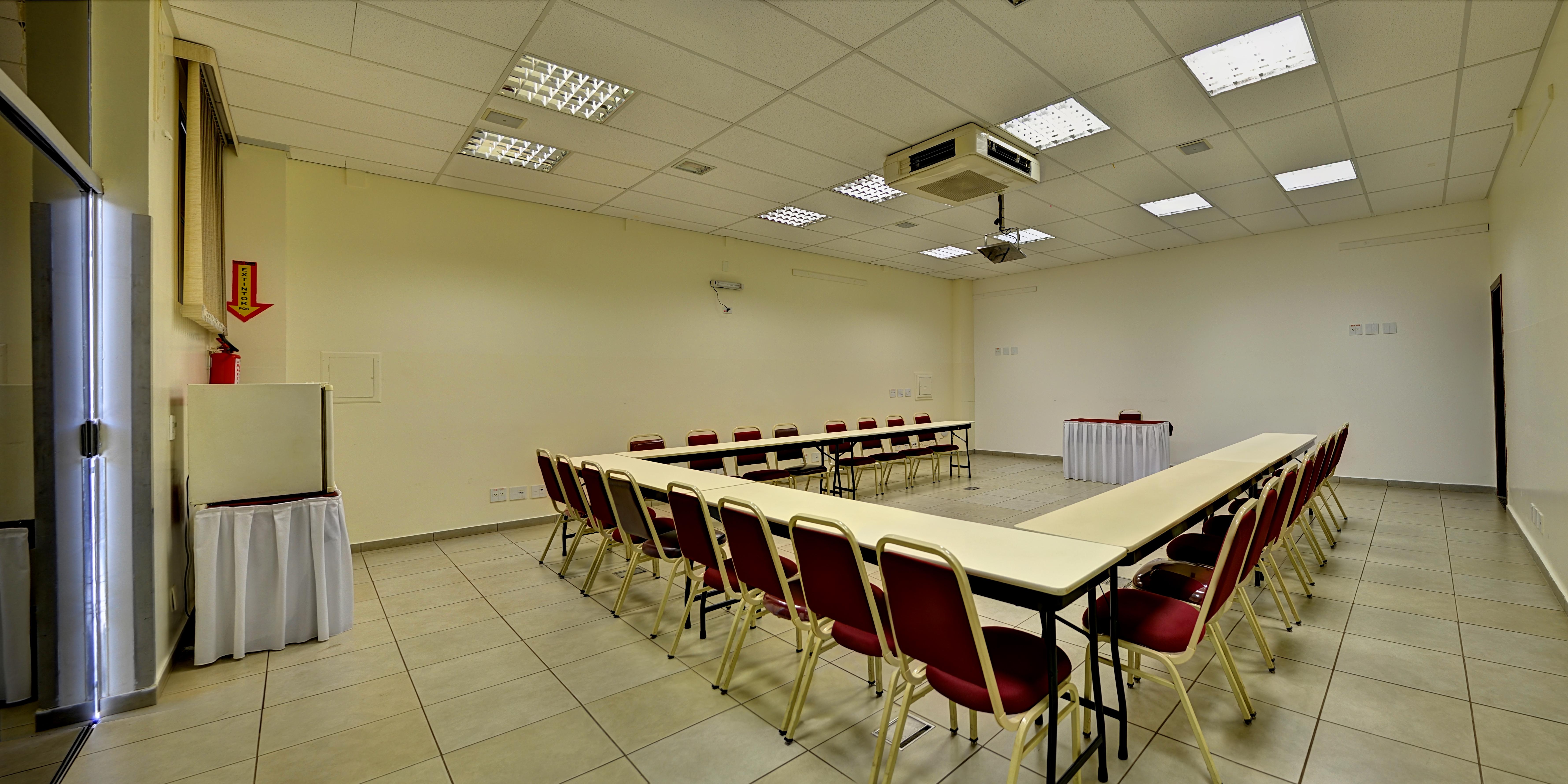 Porto Minas E Convencoes Uberlandia