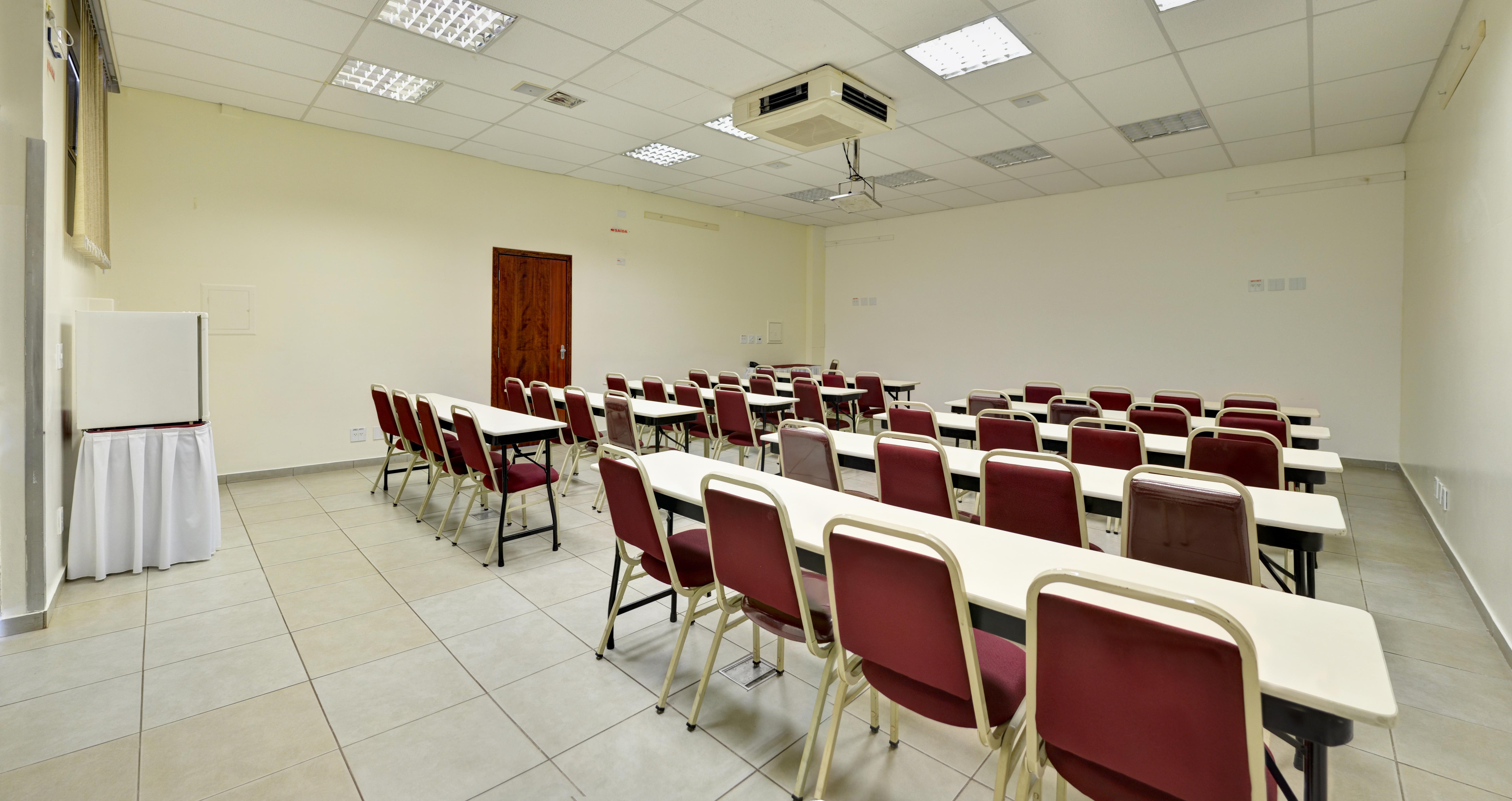 Porto Minas E Convencoes Uberlandia