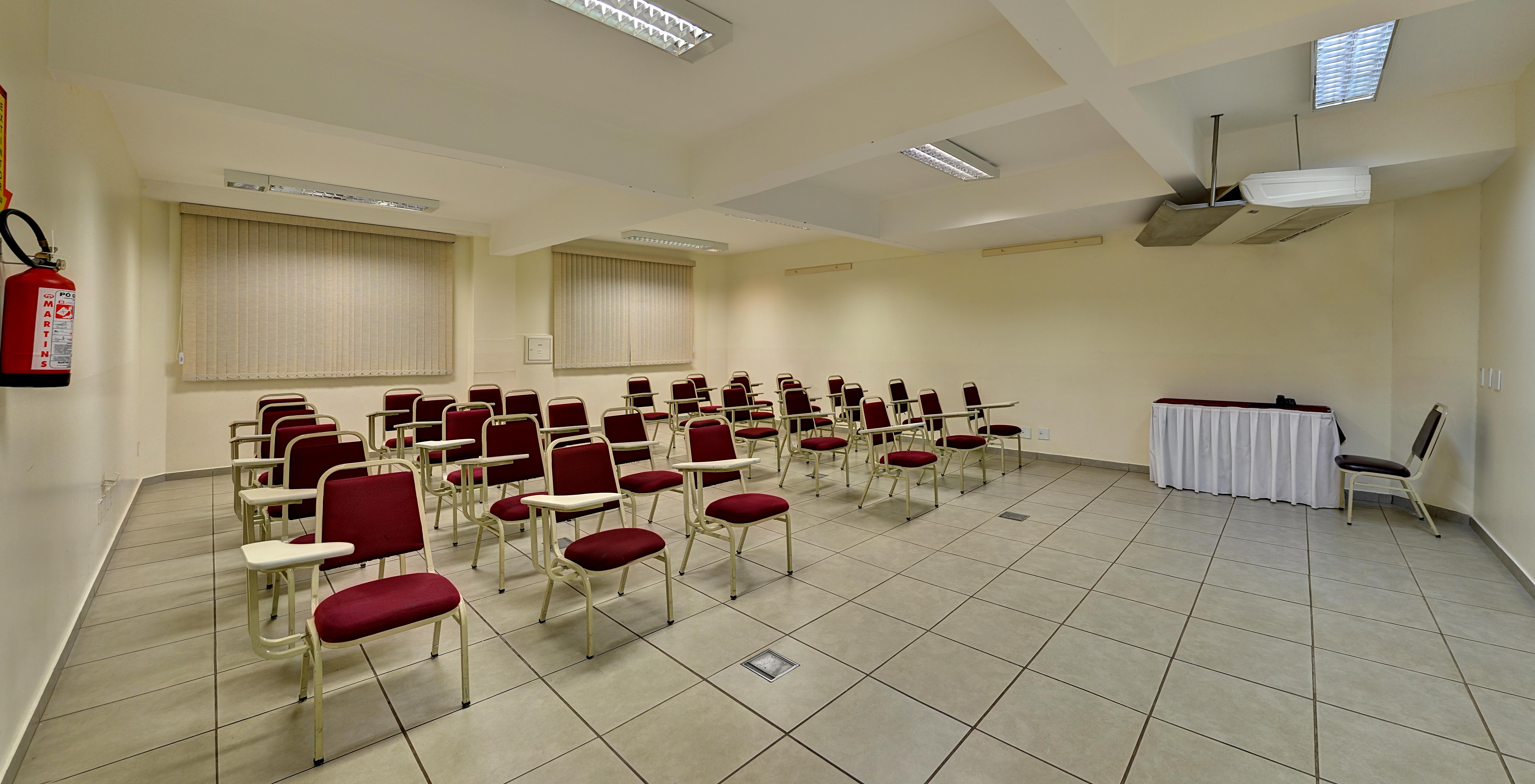 Porto Minas E Convencoes Uberlandia