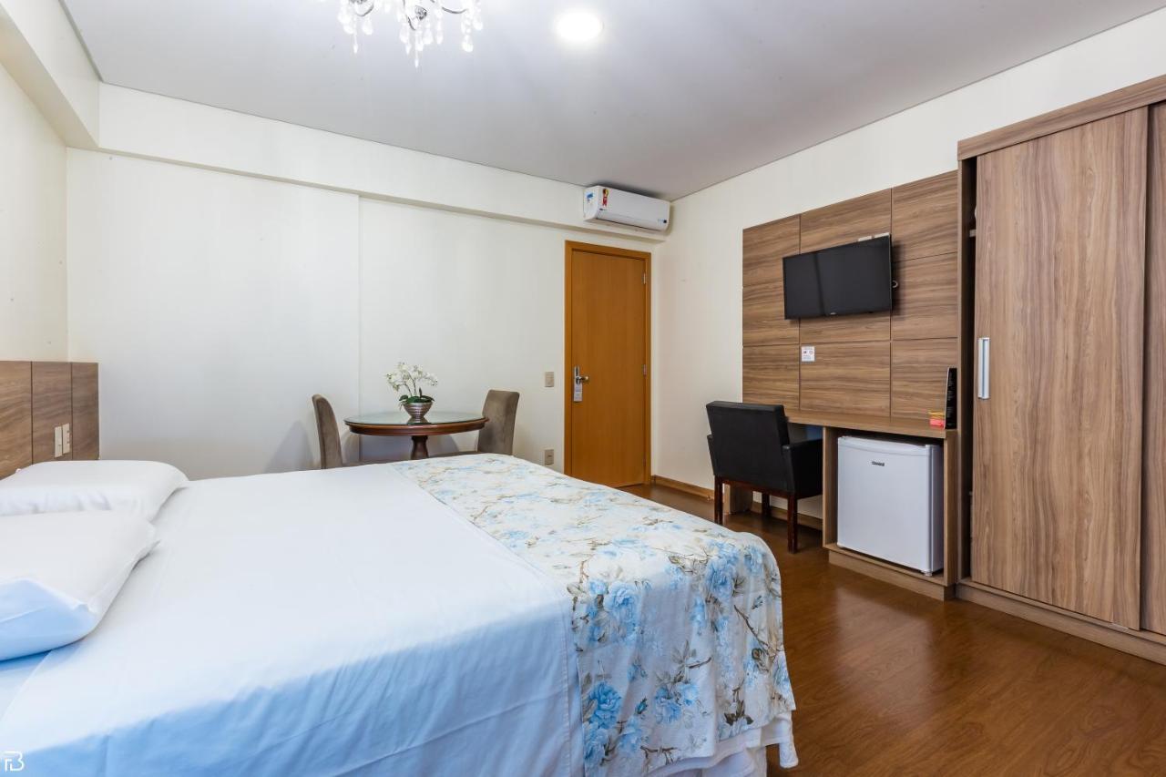 Hotel Porto Minas E Convencoes 3*